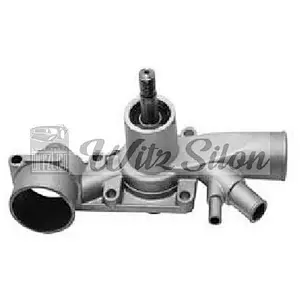 WATER PUMP 1202.69 CITROEN