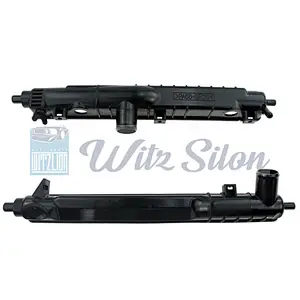 All Type Daewoo Auto Spare Parts Car Plastic Radiator Tanks OEM 96351931