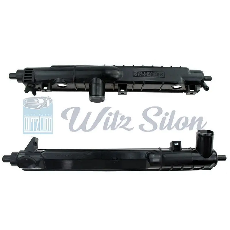All Type Daewoo Auto Spare Parts Car Plastic Radiator Tanks OEM 96351931