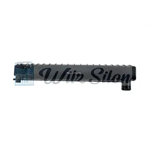 The used car accessories of the cooling system of radiator plastic top tanks manufactures for CHEVROLET EXPRESS GMCSAVsmall car