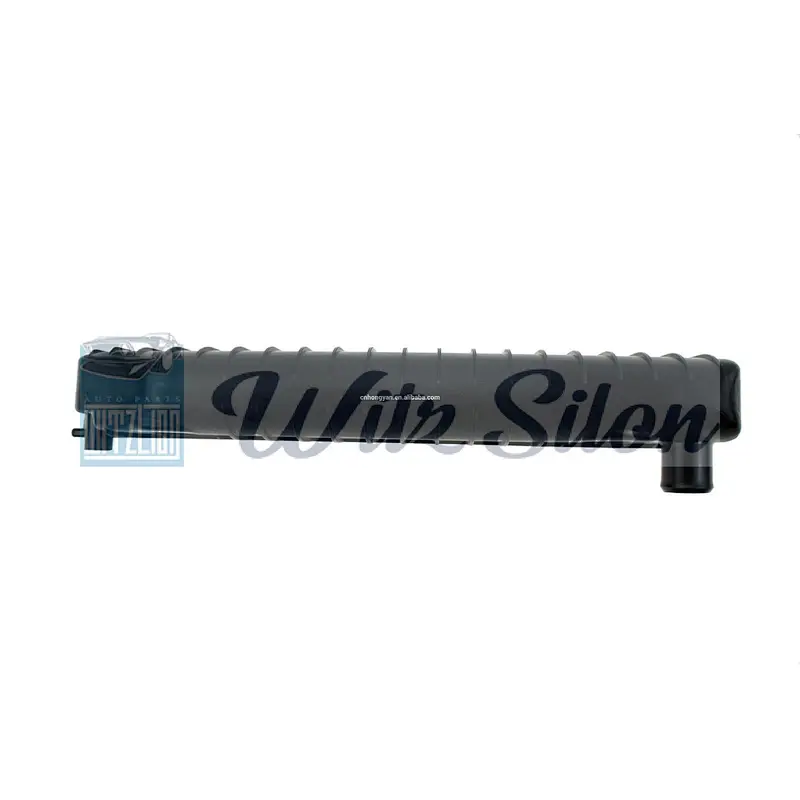 The used car accessories of the cooling system of radiator plastic top tanks manufactures for CHEVROLET EXPRESS GMCSAVsmall car