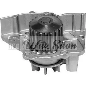 WATER PUMP 1201.A8 / 9627667988 PEUGEOT / 205 1.7/ / 306 (7B,N3,N5)/ / 405 II/ / 406 (8B)/ / 605 (6B)/ / 806 (221)/