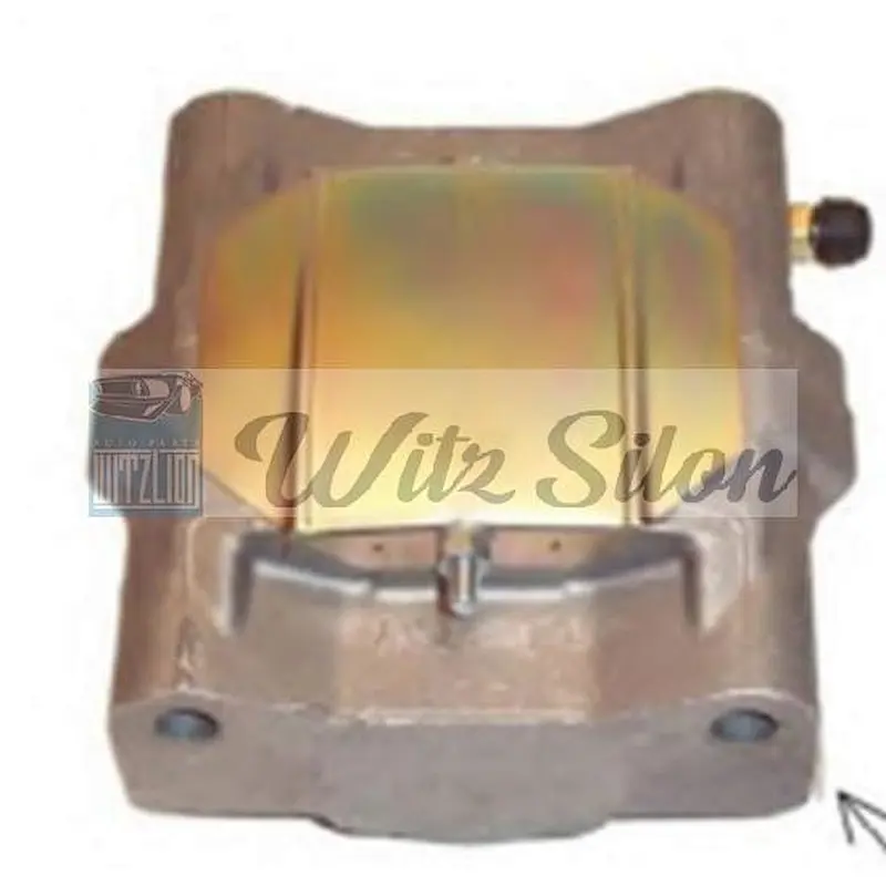 Car Brake Caliper Kit Rear Brake Disc for Citroen 4400.L3 4400 L3 4400L3 32mm