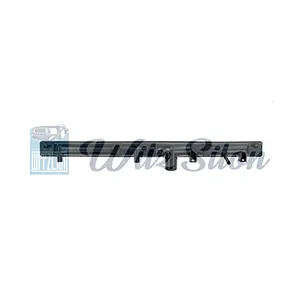 The radiator plastic tank best sell at low price with good quality for MITSUBISHI CARISMA car