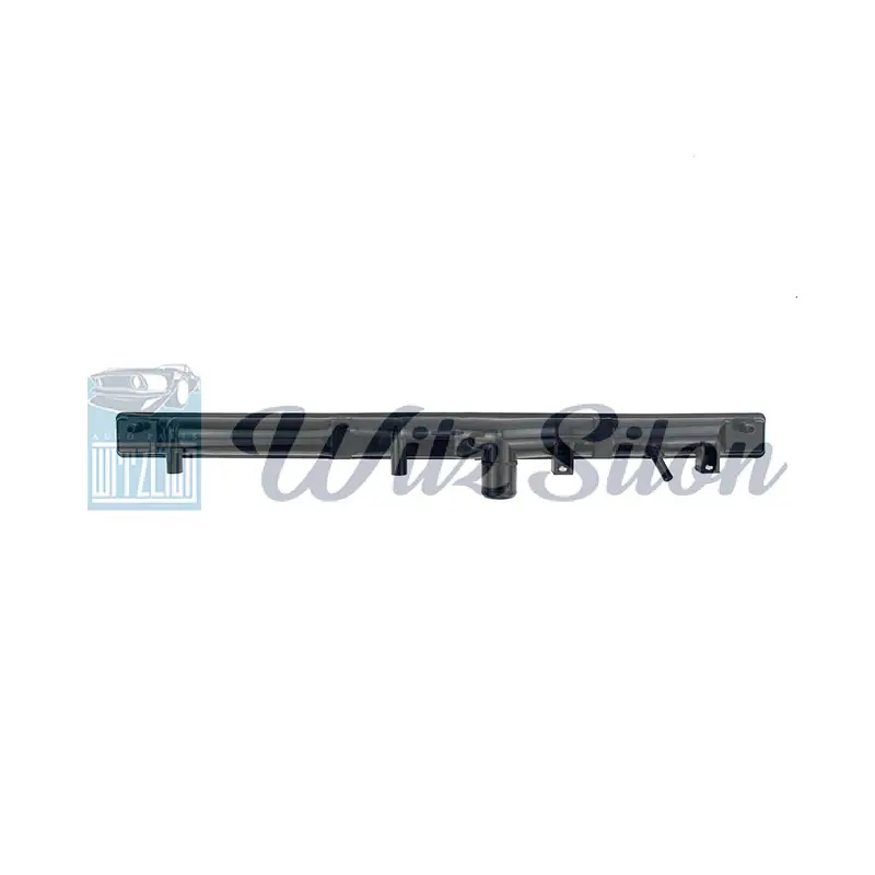The radiator plastic tank best sell at low price with good quality for MITSUBISHI CARISMA car