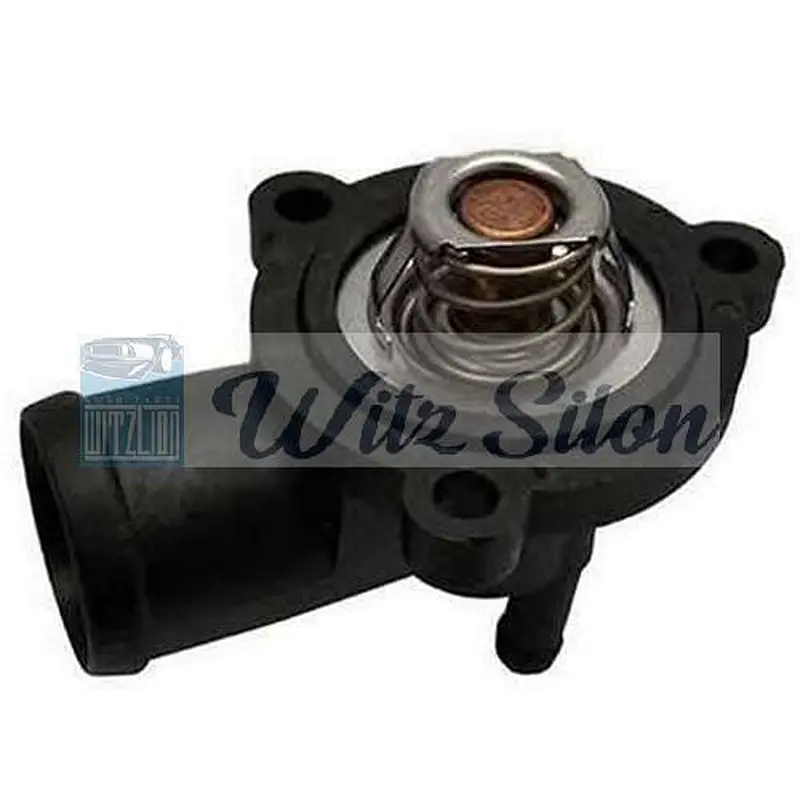 047121111P Coolant Thermostat For SKODAs SEATs VWs Fabias I Combi Saloon Felicia 047121111E