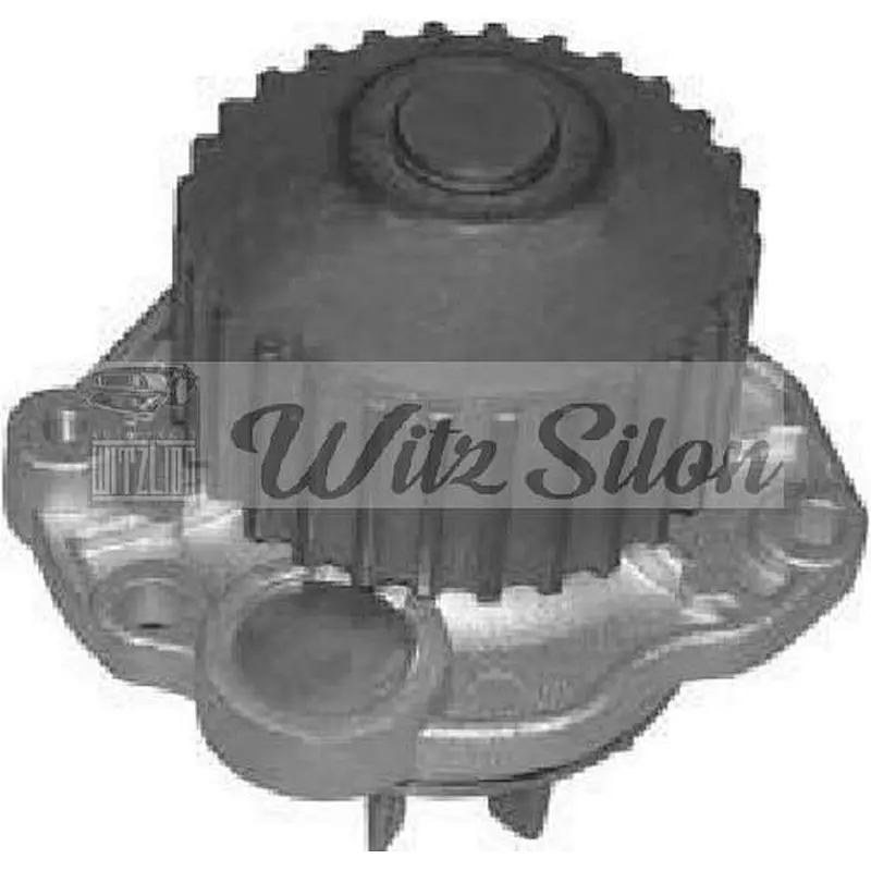 WATER PUMP 1201.F2 PEUGEOT / 406 (8B)/Break/(8C)/