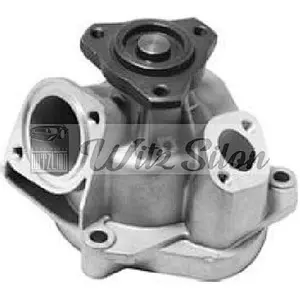 WATER PUMP 025121010E / 025121010B / 025121010BX / 025121010BV VOLKSWA GEN / TRANSPORTER 1.9/