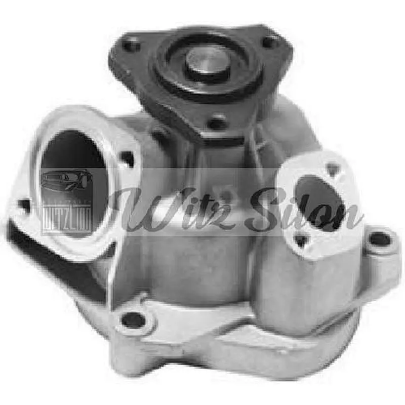 WATER PUMP 025121010E / 025121010B / 025121010BX / 025121010BV VOLKSWA GEN / TRANSPORTER 1.9/