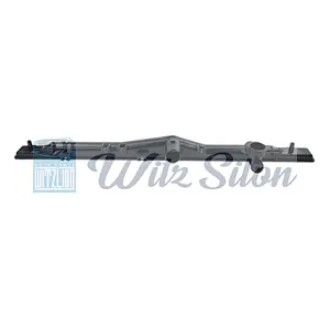 radiator covers for aluminum radiator OEM 2531033A10