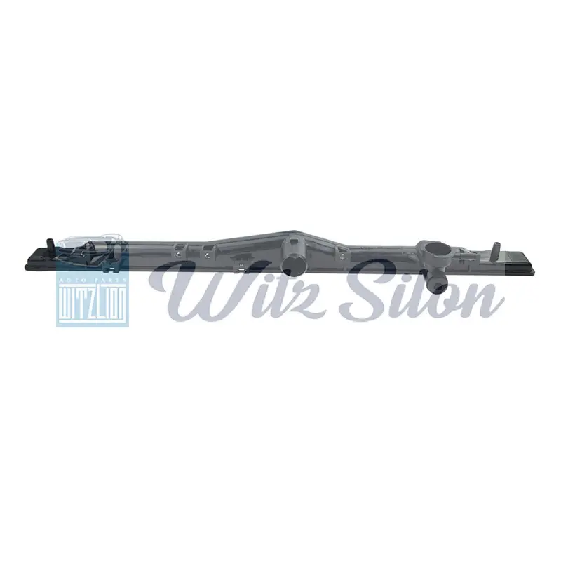 radiator covers for aluminum radiator OEM 2531033A10