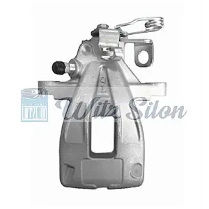 Brake Caliper Rear Left Fits PEUGEEOT 207  4400T0 4400T1 343762 343763