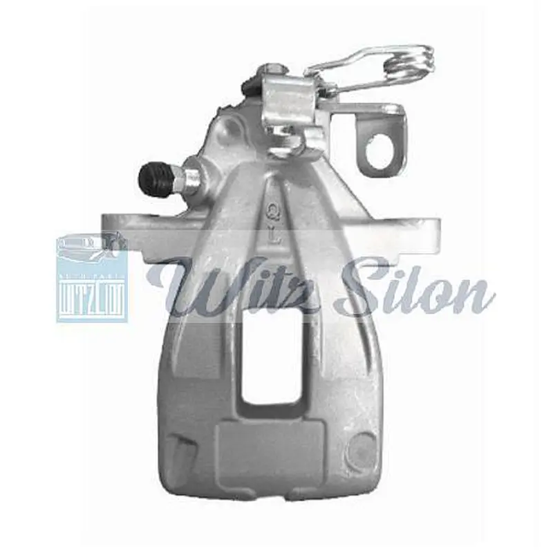 Brake Caliper Rear Left Fits PEUGEEOT 207  4400T0 4400T1 343762 343763