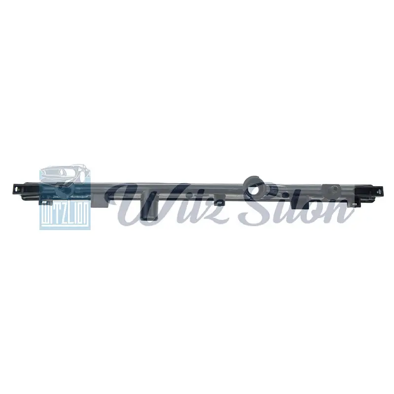 Car Radiator for Elantra plastic tank Top tank Ningbo
