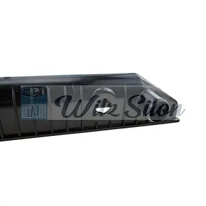 The used car accessories of cooling system of the radiator plastic tanks manufactures for CHEVROLET K3500 2500 car
