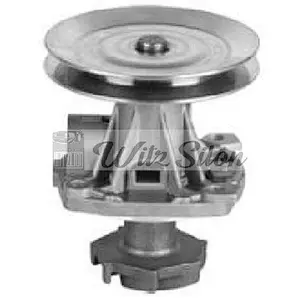 WATER PUMP 5882695 INNOCENTI / KORAL 55/