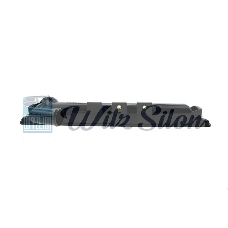 The used car accessories of cooling system of radiator plastic top tanks manufactures for NISSAN VAN small car