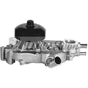 WATER PUMP 12458935 / 88894290 CHEVROLET