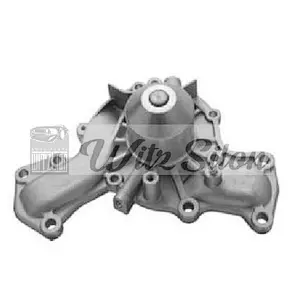 WATER PUMP MD972003 / MD972004 / MD980000 / MD997244 / MD997515 / MD997534 / MD997634 / MD973940 MITSUBISHI / PAJERO I/