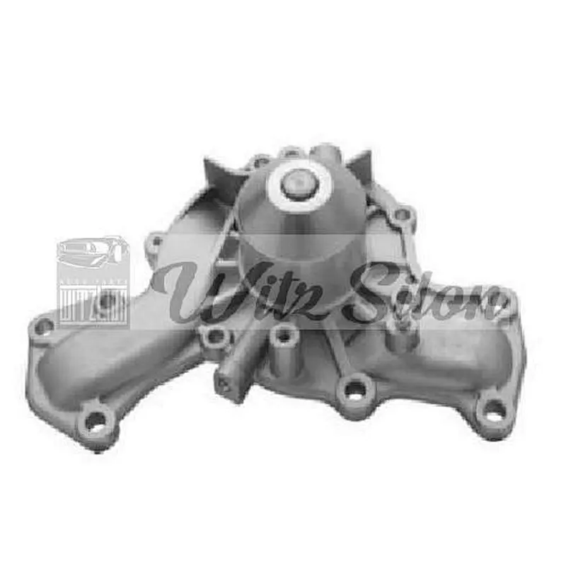 WATER PUMP MD972003 / MD972004 / MD980000 / MD997244 / MD997515 / MD997534 / MD997634 / MD973940 MITSUBISHI / PAJERO I/