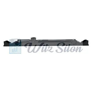 Hot Sale Suitable for TO All Kinds Of Models Car Radiator Plastic Tanks