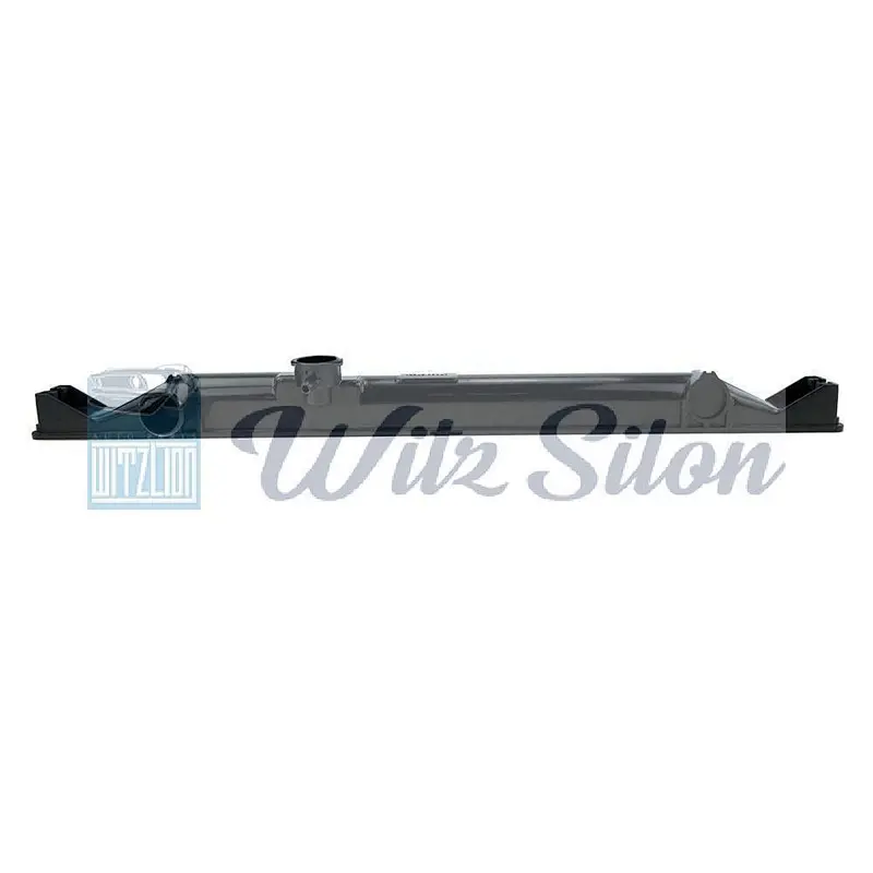 Hot Sale Suitable for TO All Kinds Of Models Car Radiator Plastic Tanks
