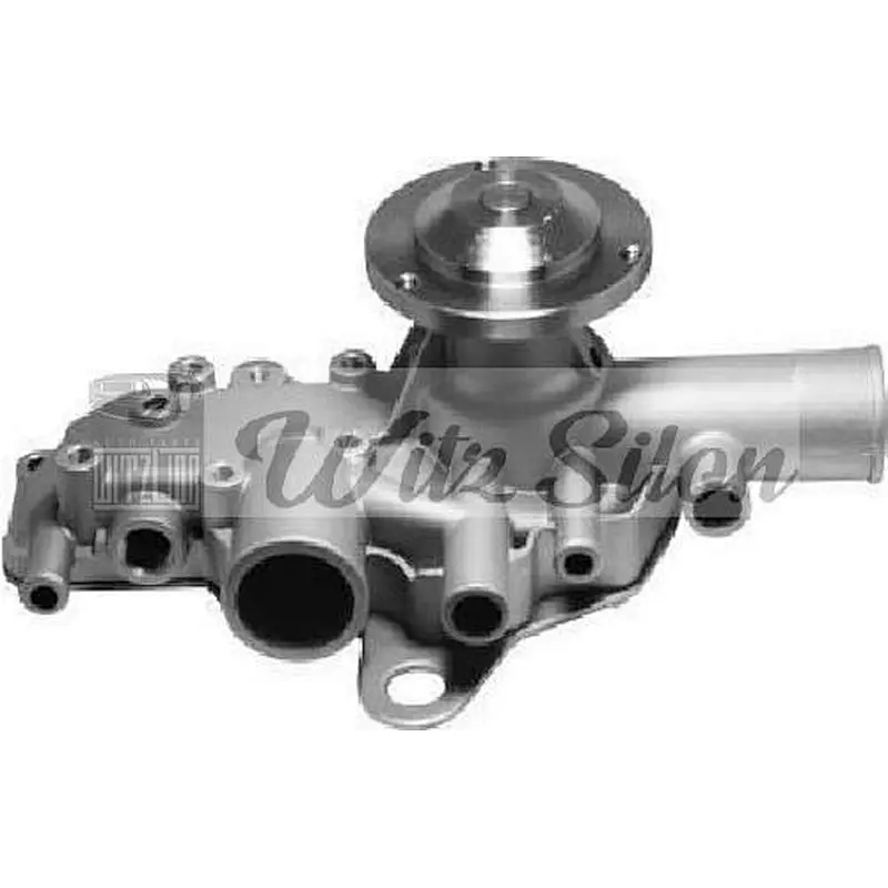 WATER PUMP 7701460697 / 7701462390 RENAULT / R18 1.4/ / FUEGO 1.4/ / TRAFIC 1.4/