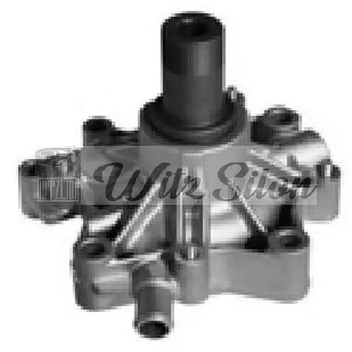 WATER PUMP 504113545 / 504113544 IVECO / Iveco Daily/Massif/