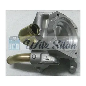 Factory Direct Sales Chery Auto Parts Coolant Flange 473H-1306011 Thermostat Housing