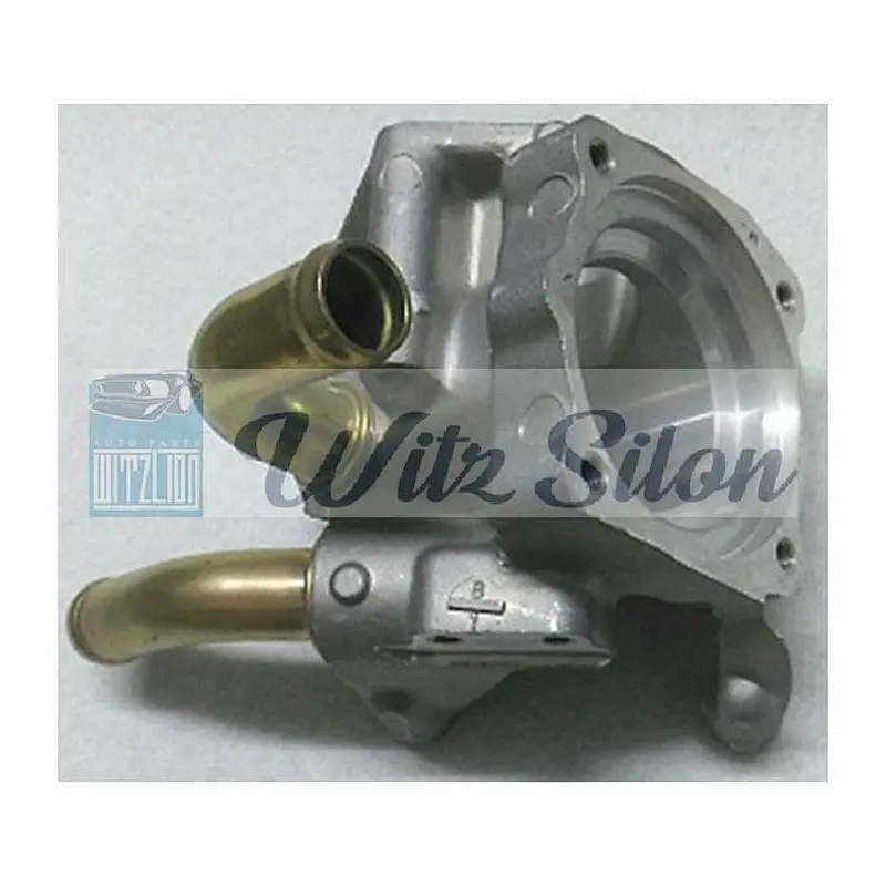 Factory Direct Sales Chery Auto Parts Coolant Flange 473H-1306011 Thermostat Housing