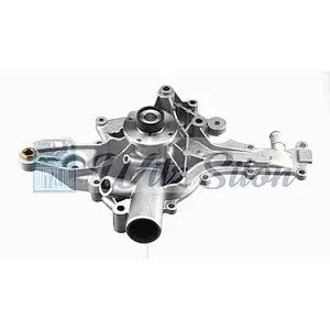 Brand New Water Pump Fits M-ercedes B-enz C CL CLK E G ML R S SL Class OEM 1122000401