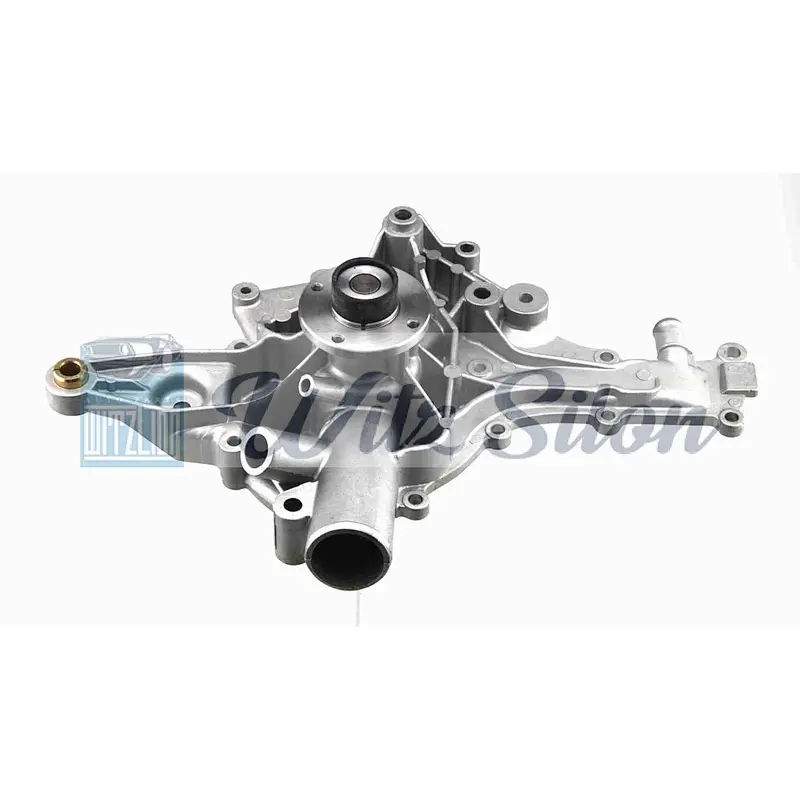 Brand New Water Pump Fits M-ercedes B-enz C CL CLK E G ML R S SL Class OEM 1122000401