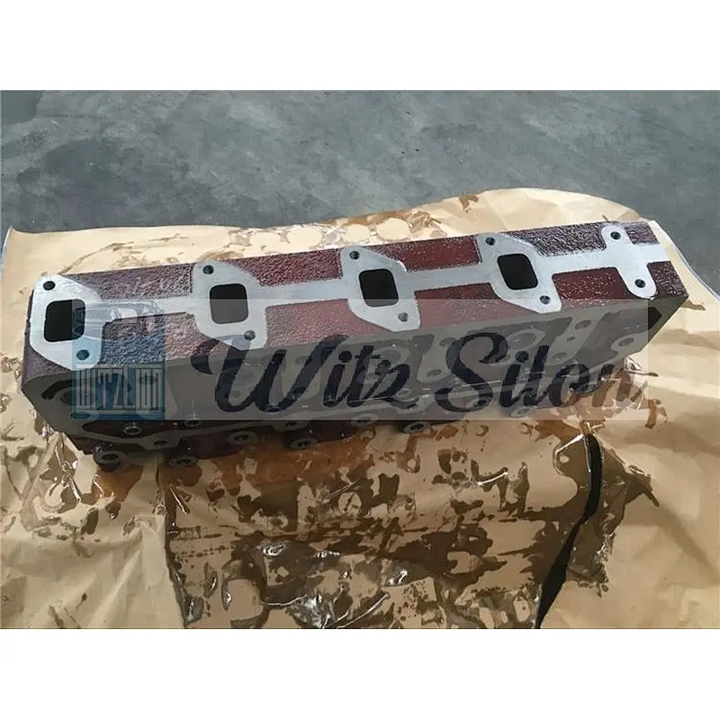 Marine A2300 4900995 manufacturer cylinder head