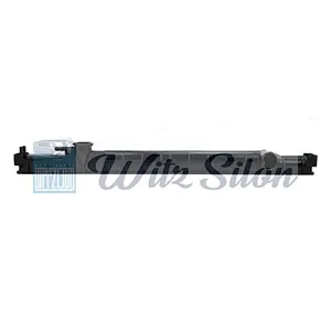 OEM Aftermarket Water Cooling Auto Radiator Top Tank 1641007060 Auto Plastic Tanks For TO-TA