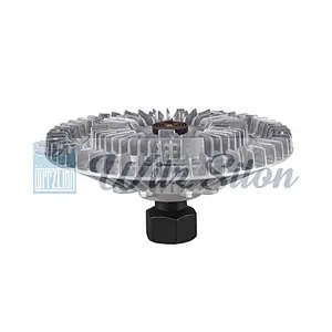 22136731 Engine Cooling Fan Clutch for Chevrolet GMC 4.3L 4.8L 5.0L 5.3L 5.7L 6.0L 1996-2010 88986801 215107