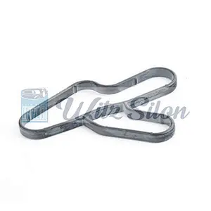 11428507697  car oil filter housing parts