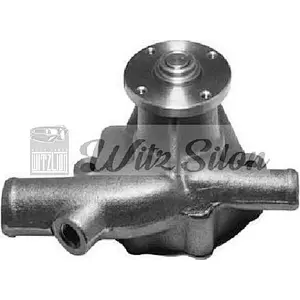 WATER PUMP 21010-09W25 / 21010-31W25 / 21010-31W26 / 21010-09W24 / 21010-09W26 NISSAN/DA TSUN / DATSUNTRUCK