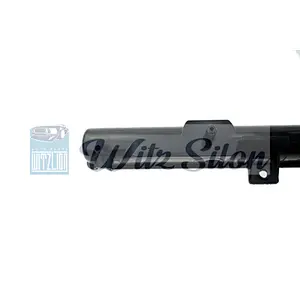 China factory wholesale radiator plastic tank for MITSUBISHI  car