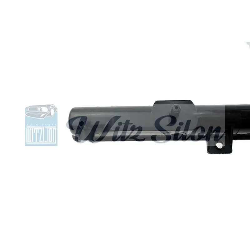 China factory wholesale radiator plastic tank for MITSUBISHI  car