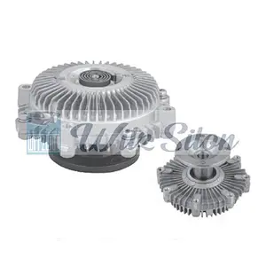 T-79F Automobile Car Truck Fan Clutch for TOYOTA ENGINE 1G  1GFE CRESSIDA  CROWN 16210-70040 16210-70021