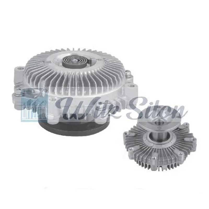 T-79F Automobile Car Truck Fan Clutch for TOYOTA ENGINE 1G  1GFE CRESSIDA  CROWN 16210-70040 16210-70021