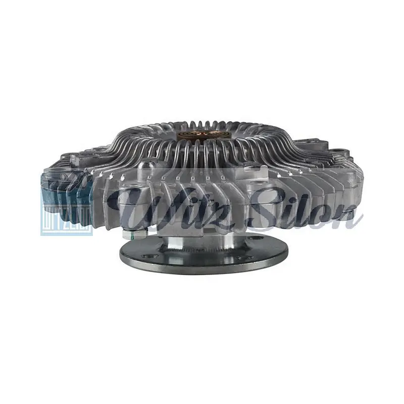 2570 Engine Cooling Fan Clutch - for Nissan D21 Frontier Pickup Maxima l4 2.4L 21082-86G00 22082 21082-16V00