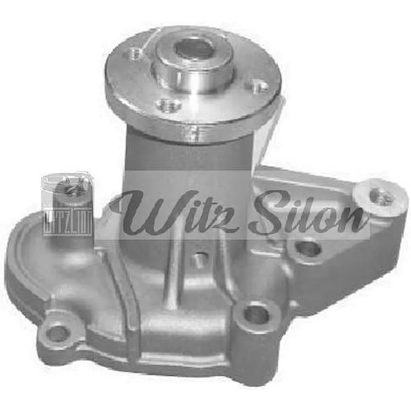 WATER PUMP MITSUBISHI / MINICAB U-14T.15T.18T.19T/