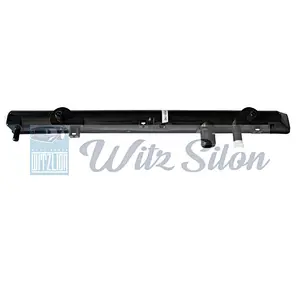 Radiator Copper Tank Car Parts Radiator Plastic Tanks for Radiator DAIHATSU CRAM MOVE 1.5L news