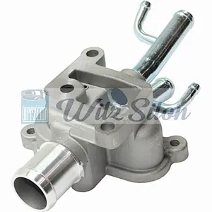 Engine Coolant Thermostat Housing for Hyundasi Accents 2001-2005 OEM 2562026160