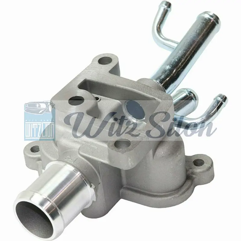 Engine Coolant Thermostat Housing for Hyundasi Accents 2001-2005 OEM 2562026160
