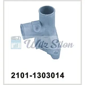 Water Outlet 21011303014 / A007 LADA