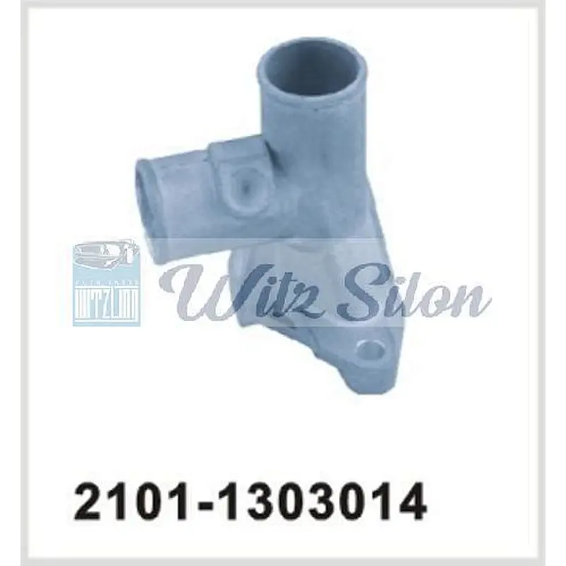 Water Outlet 21011303014 / A007 LADA