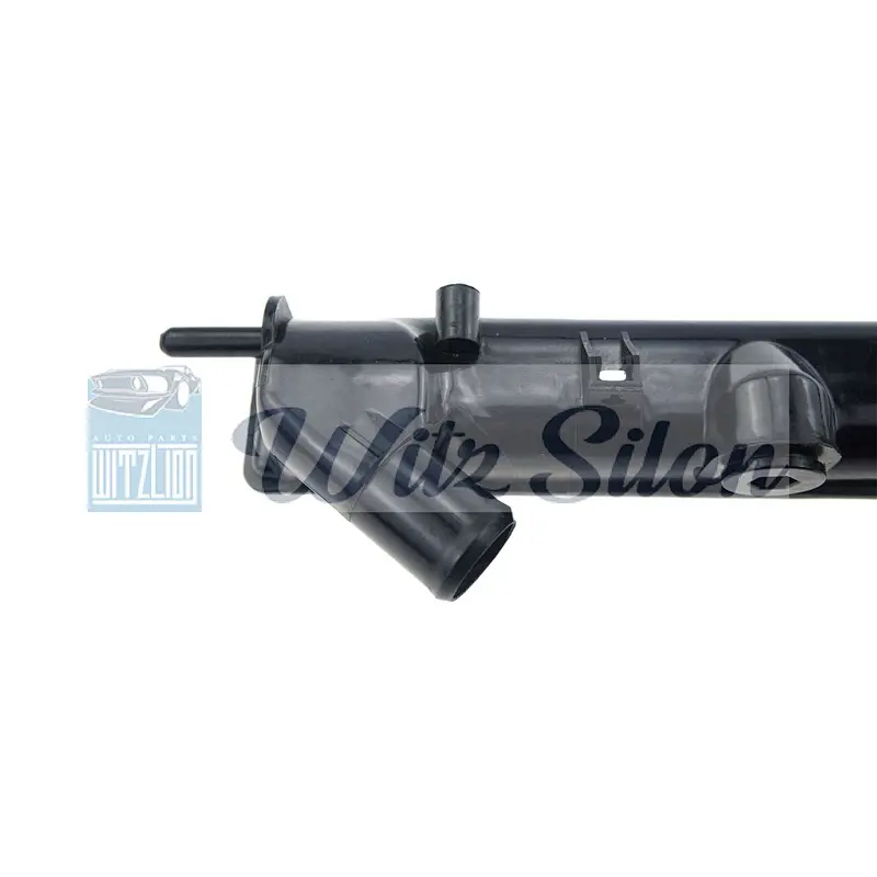 high quality RENAULT autos radiator plastic tanks