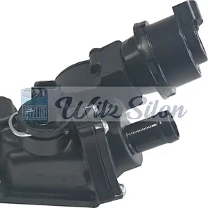 110608431R    auto renaultss thermostat housing parts